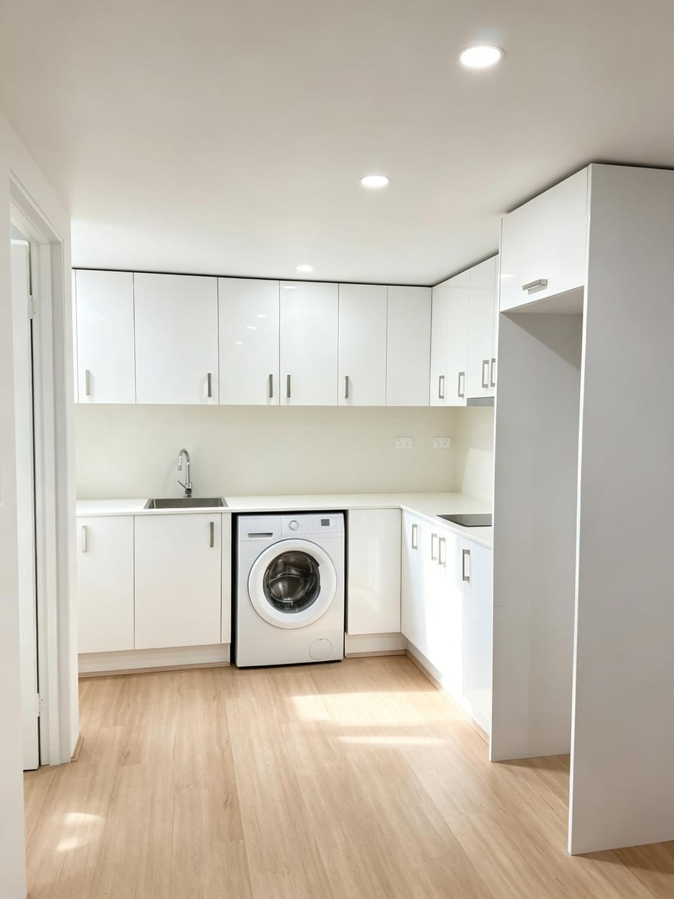 Timberlight Burwood Quiet & Homely Stay near Westfield Vacation rental in Sydney