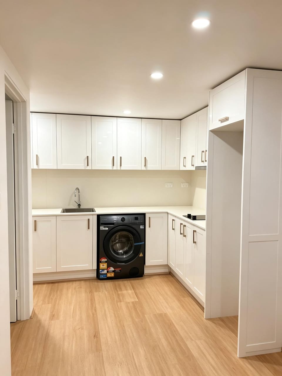 Timberlight Burwood Quiet & Homely Stay near Westfield Vacation rental in Sydney