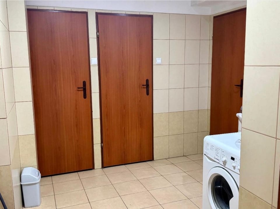 Grand Hostel in Poland