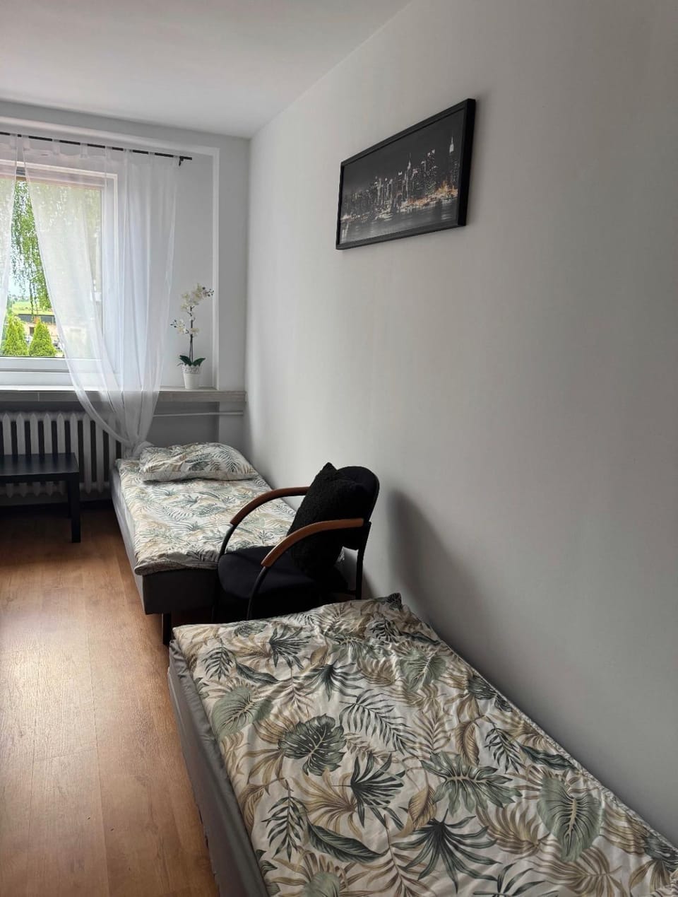 Grand Hostel in Poland