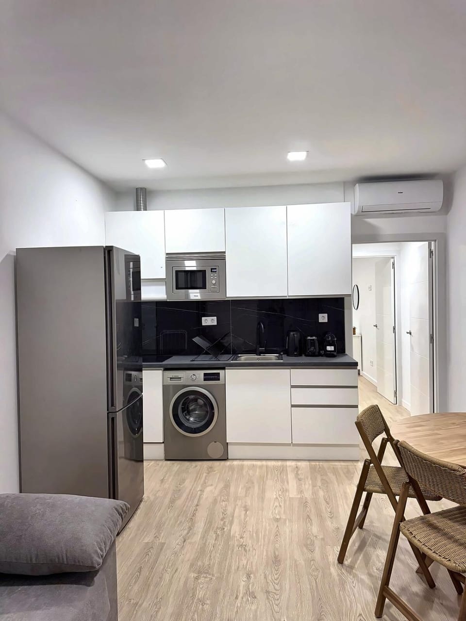 Precioso apartamento en el centro de Alcobendas by beBalmy Apartment in San Sebastián de los Reyes