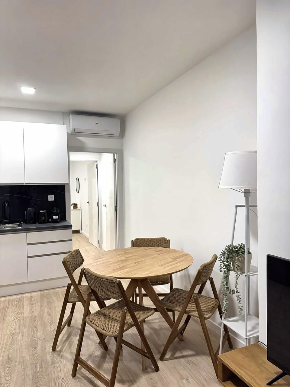 Precioso apartamento en el centro de Alcobendas by beBalmy Apartment in San Sebastián de los Reyes