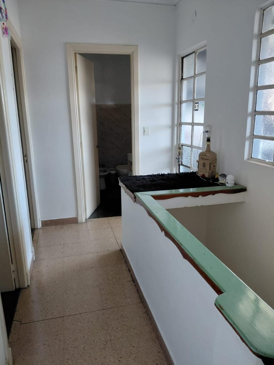 casa centrica lujan bs as House in Luján