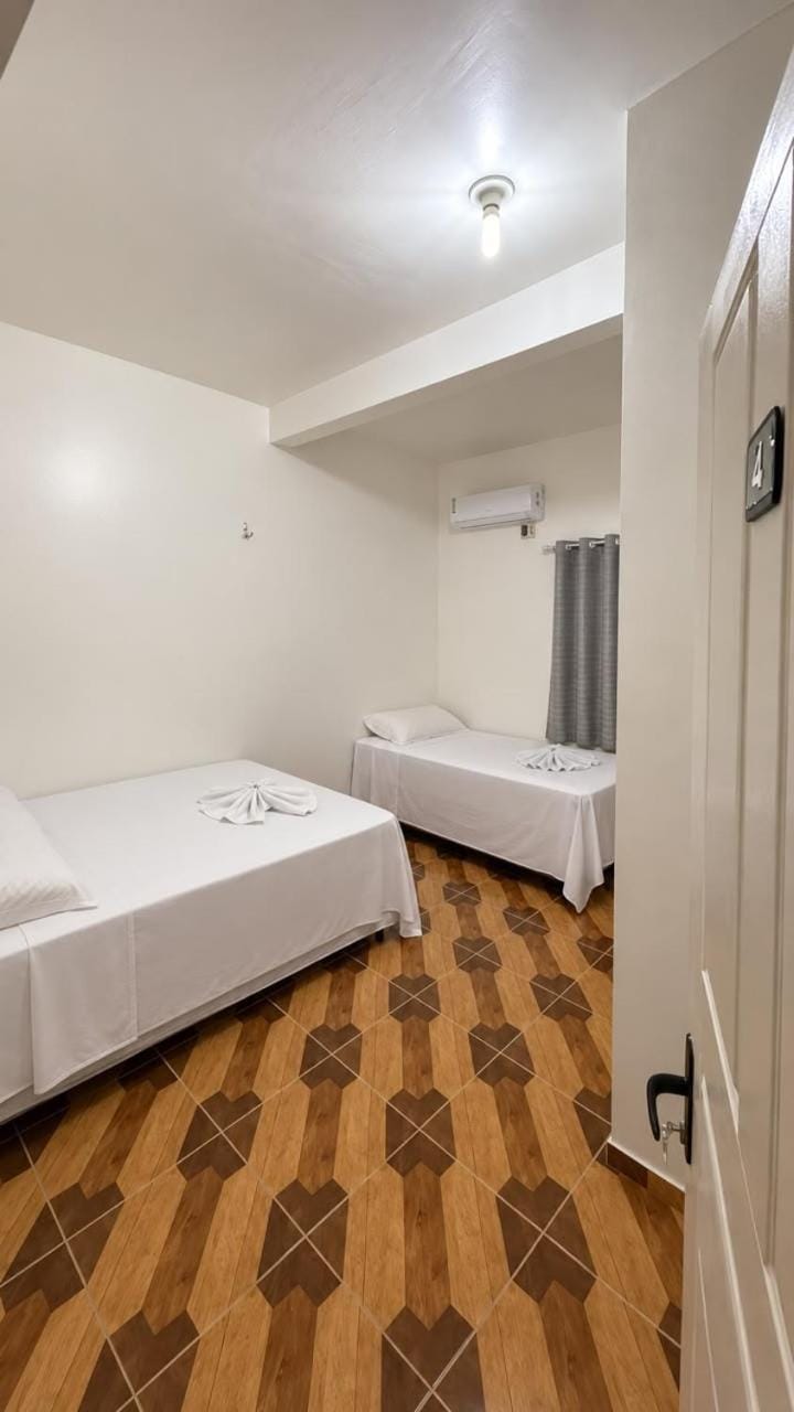 Pousada Carnaúba Inn in State of Maranhão, Brazil