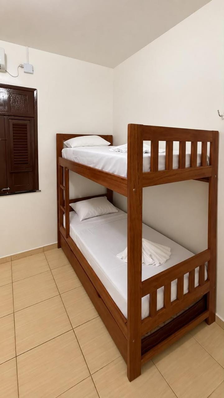 Pousada Carnaúba Inn in State of Maranhão, Brazil