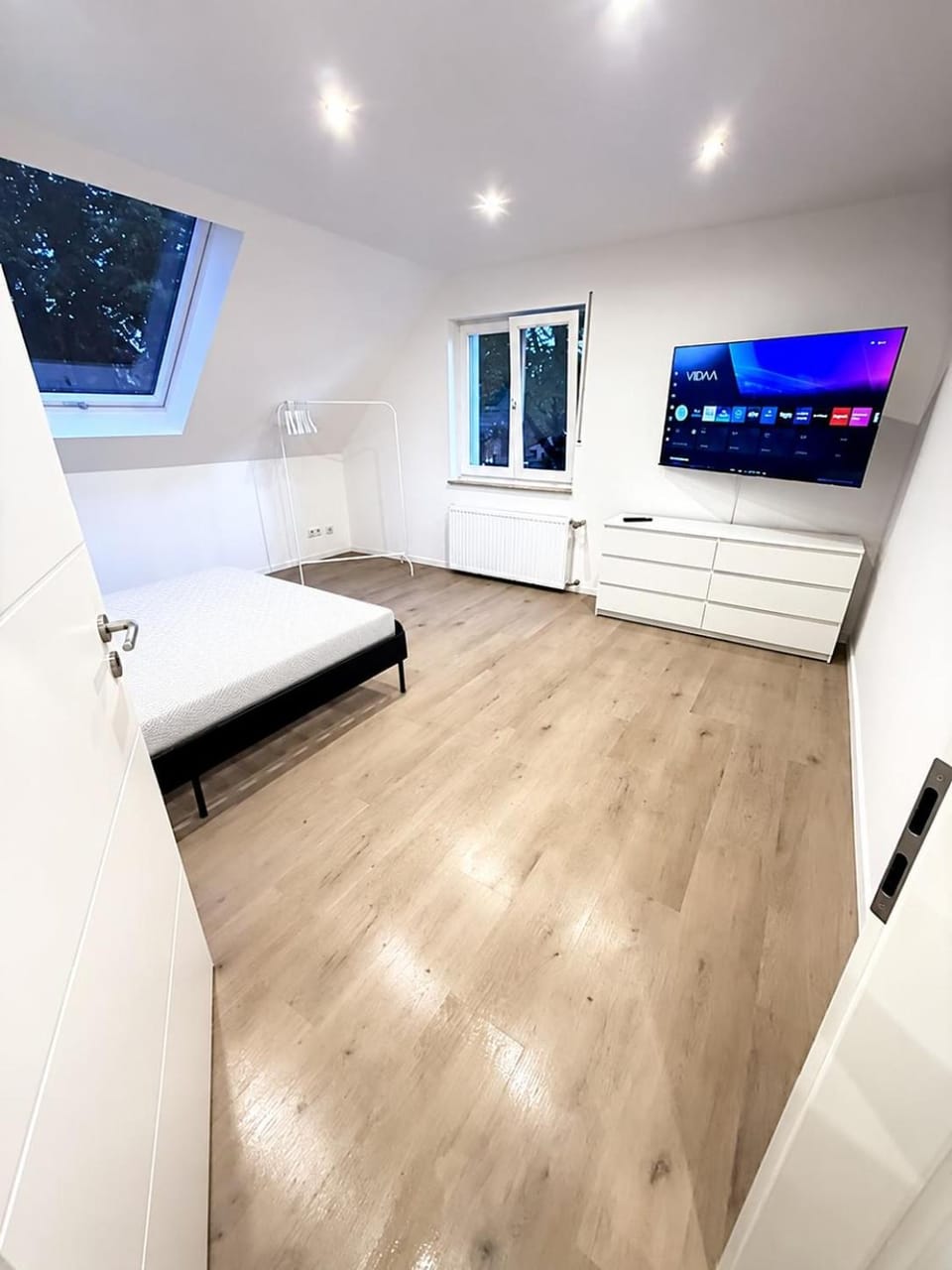 Modernes Haus für 10 Gäste mit 5 Schlafzimmern House in North Rhine-Westphalia