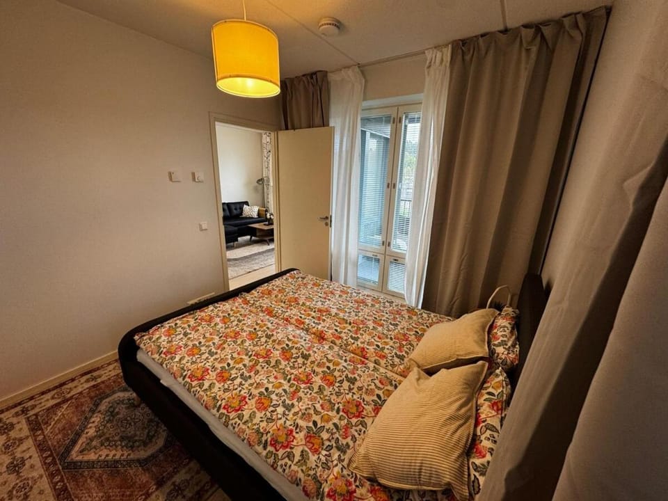 Quality modern apartment-many services nearby Apartment in Turku