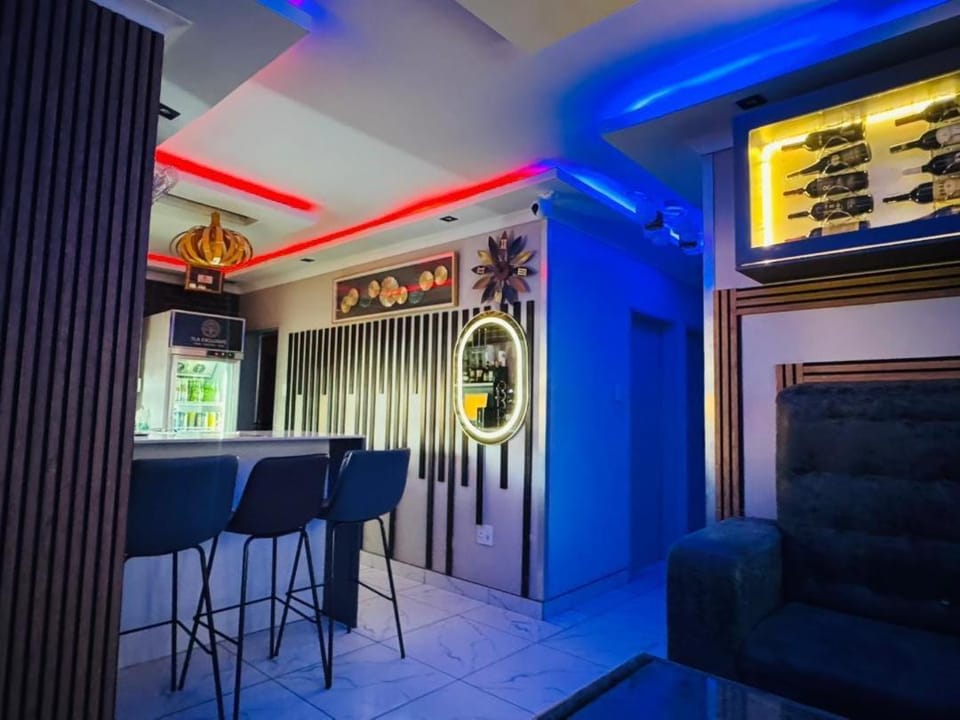 TLA exclusive guesthouse Bed and Breakfast in Namibia
