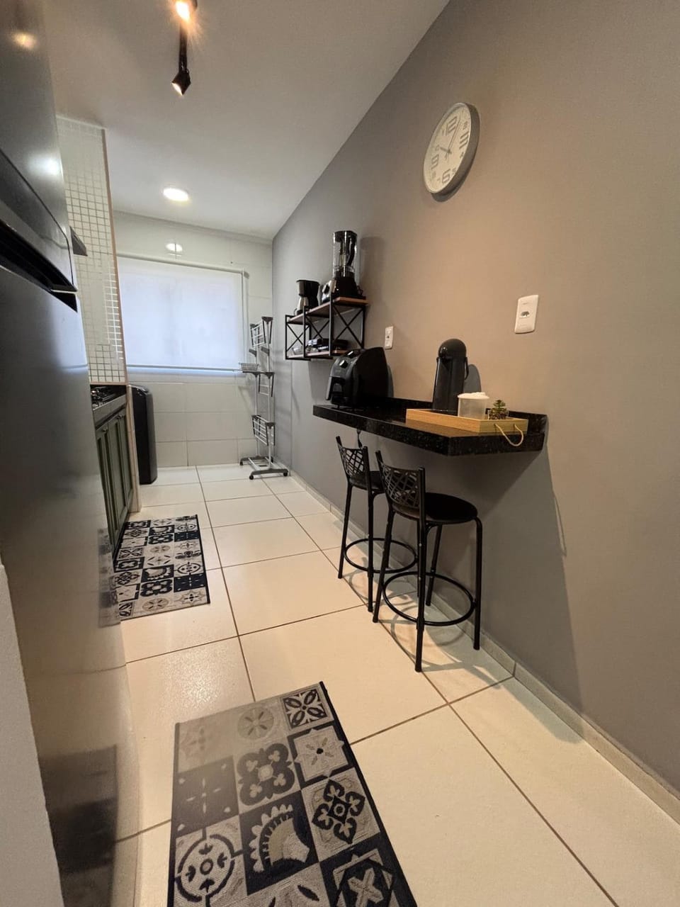 Apartamento Novo Ar nos 2 Quartos 3 Camas Apartment in State of São Paulo