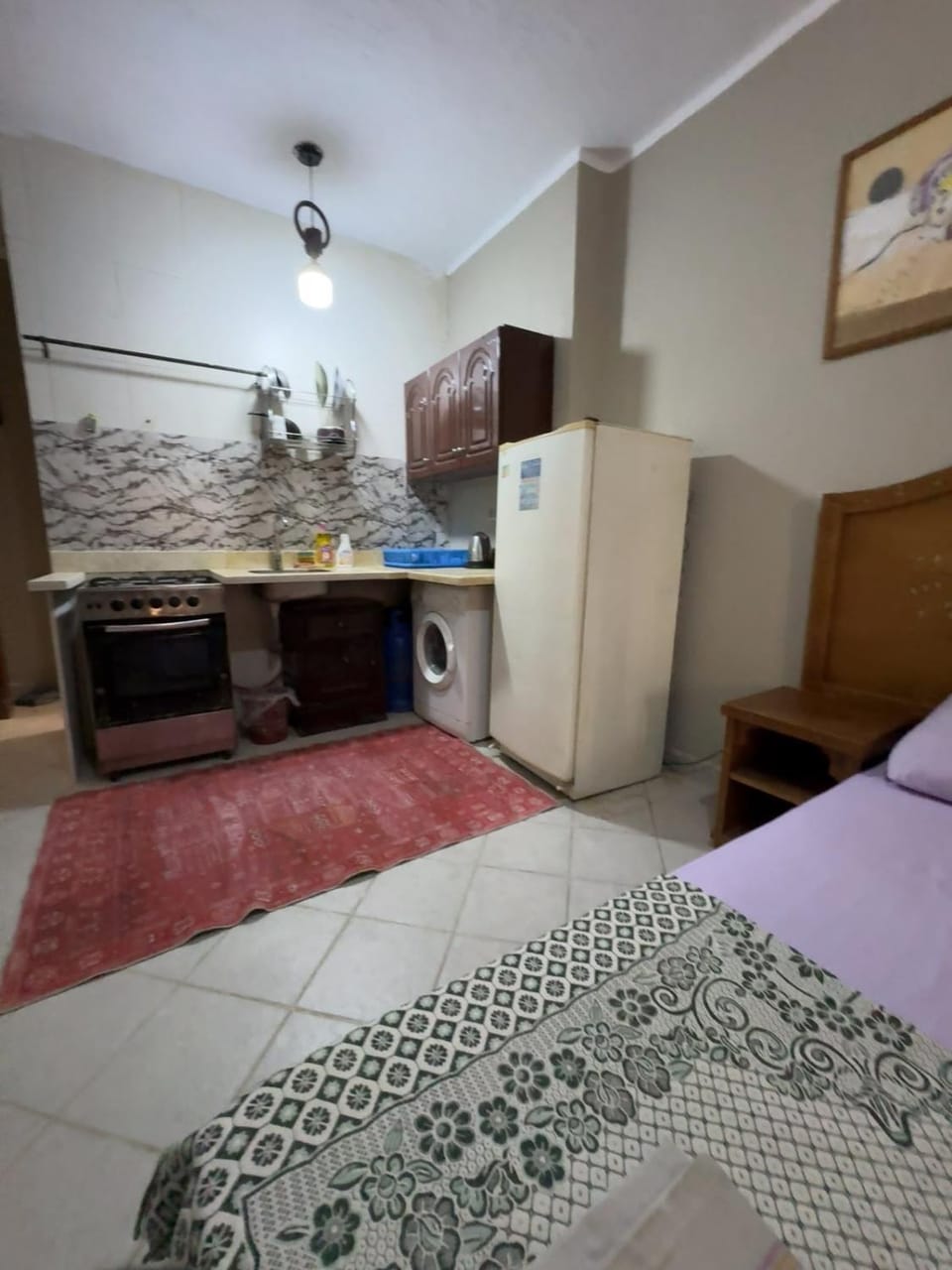Naima bay apartments Apartment in Sharm El-Sheikh