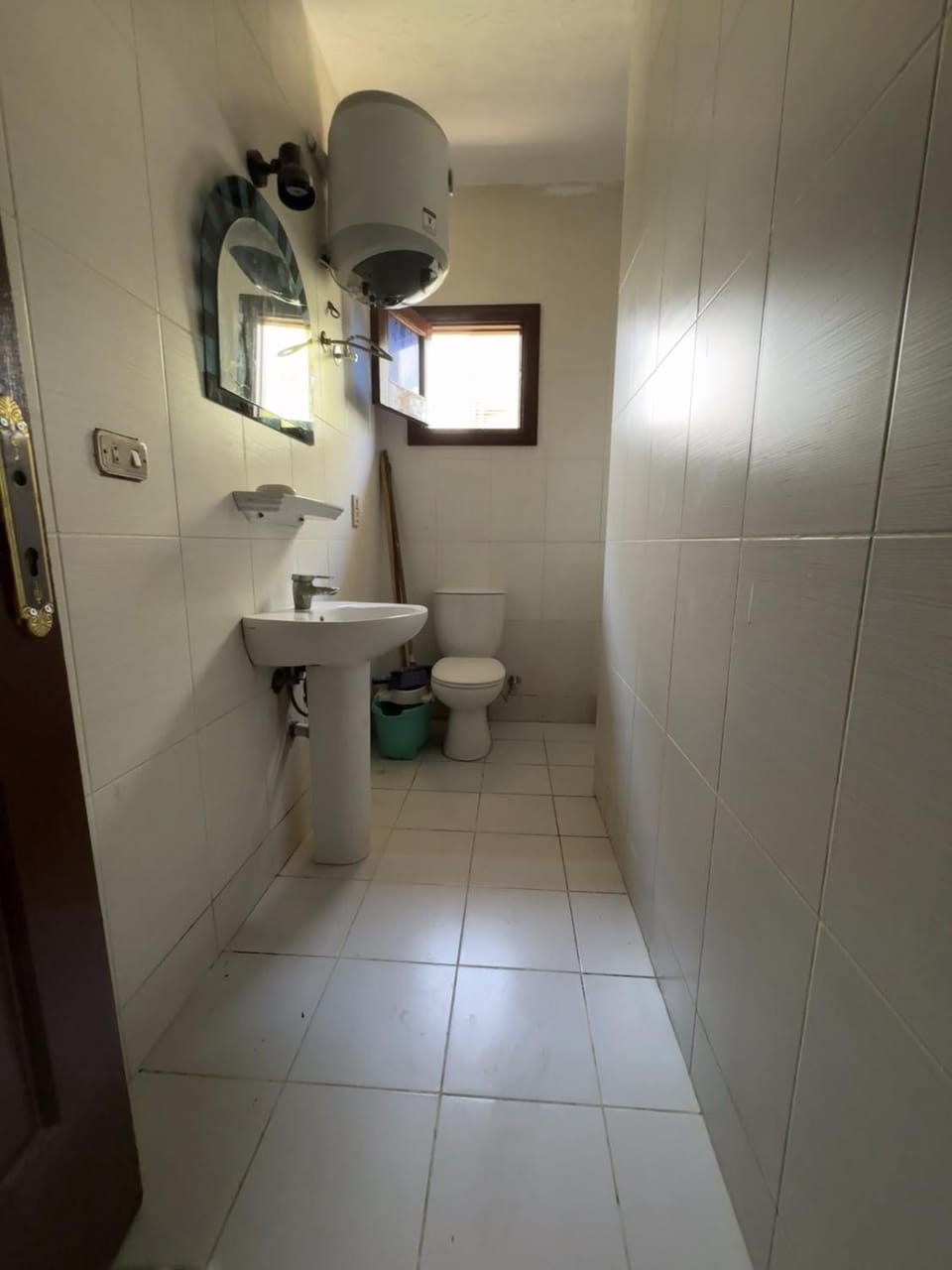 Naima bay apartments Apartment in Sharm El-Sheikh