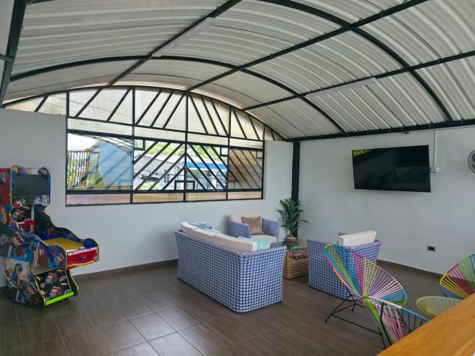Casa Quinta La Bendita Villa in Cundinamarca, Colombia