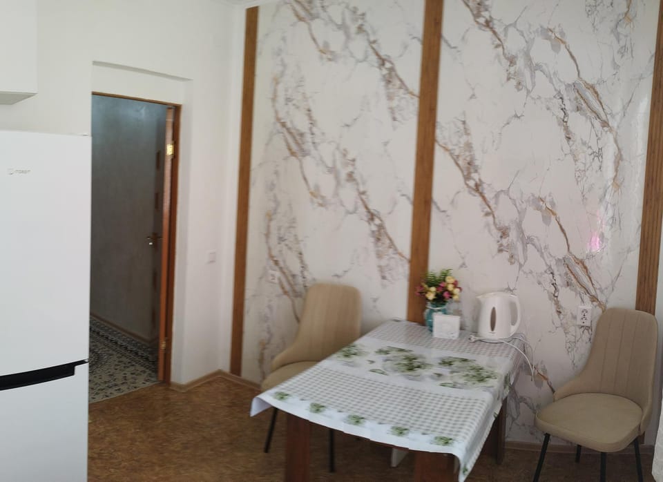 Levyi bereg Apartment in Kazakhstan