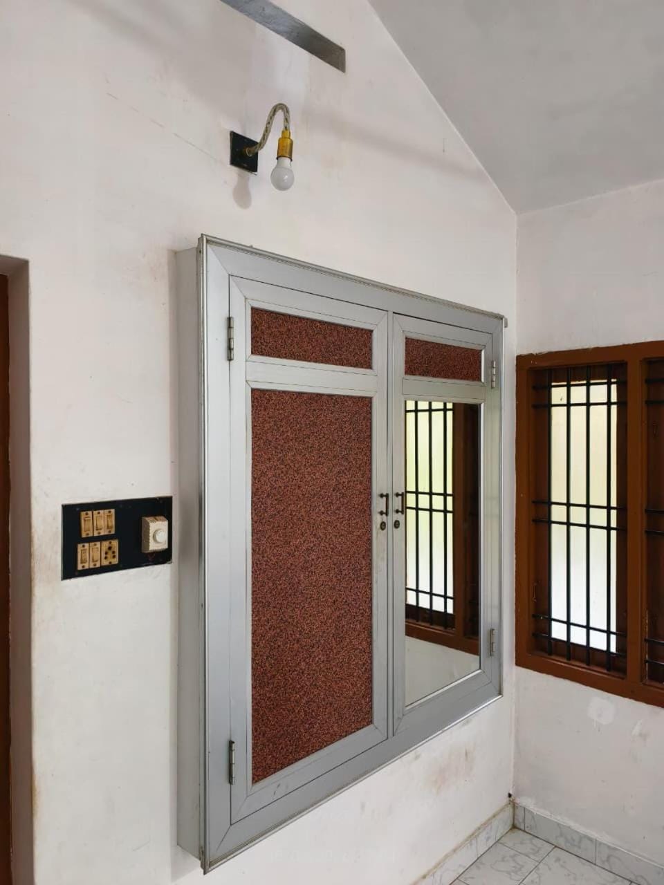 Krishna homestay guruvayur Vacation rental in Kerala