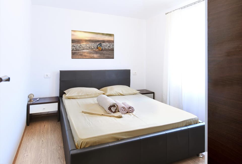 Apartments MiraSol Apartment in Istria County