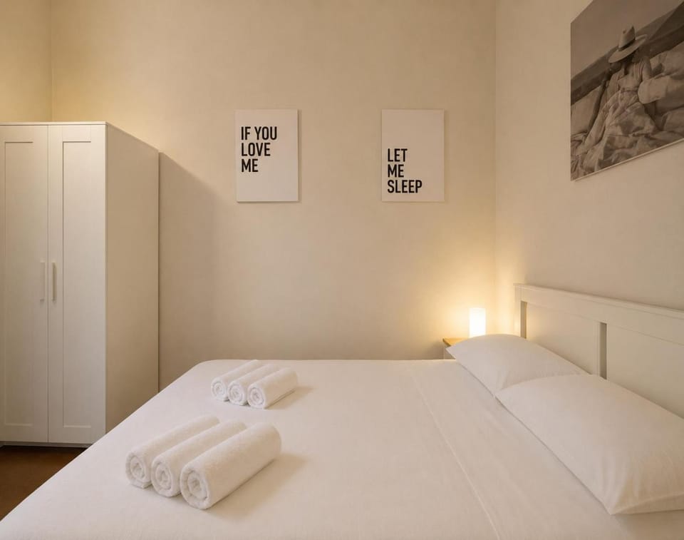 ALYDEA homes and suites 4 Apartment in Catania