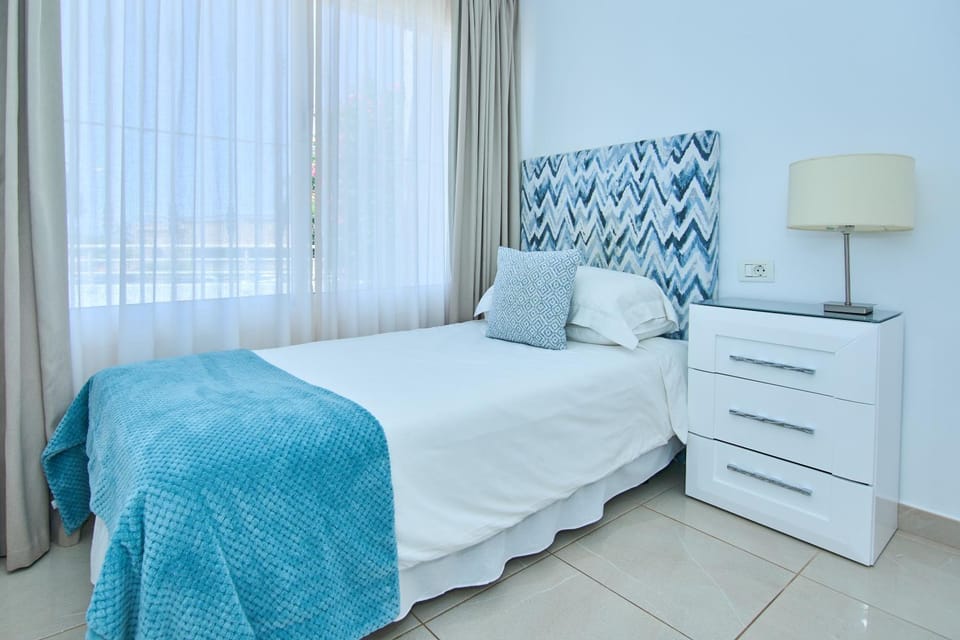 Island Village Villa in Costa Adeje