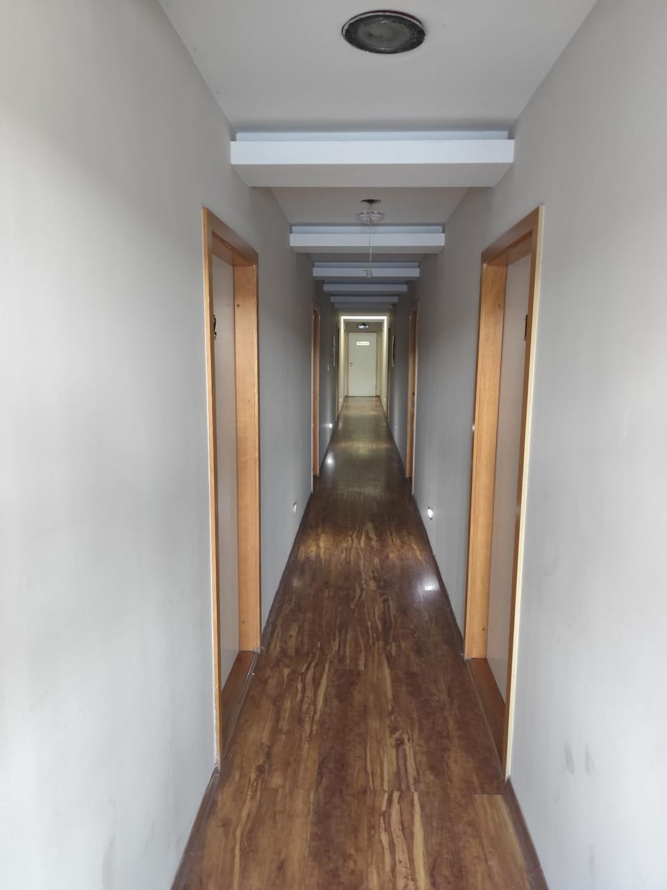 Baza 011 Apartment hotel in Belgrade