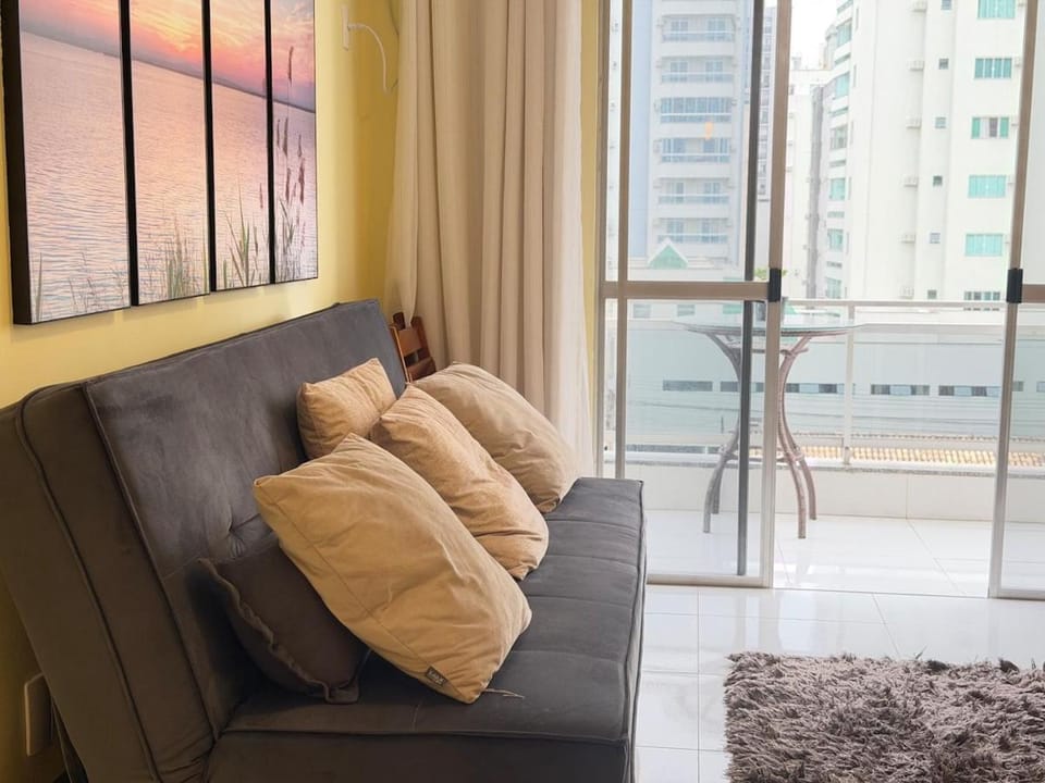3 quartos, conforto e praia a 400 metros Apartment in Porto Belo