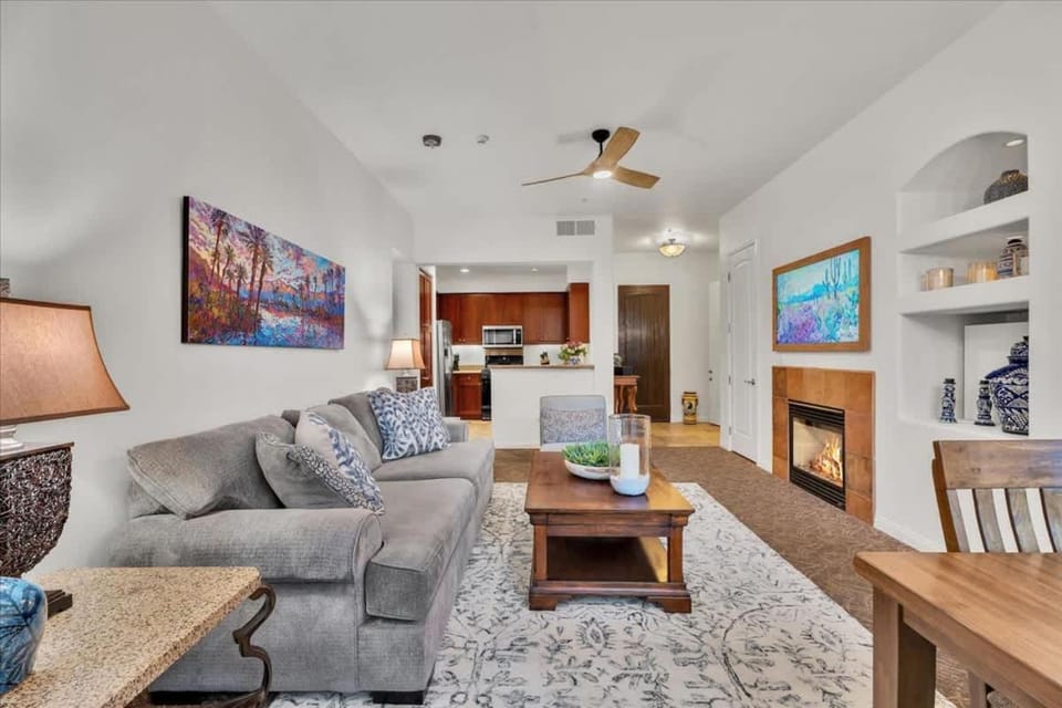 Villa Solana A - 1BR Legacy Villa Apartment in Indian Wells