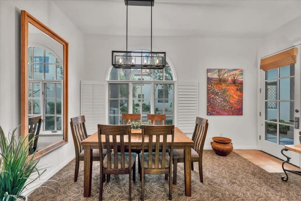Villa Solana A - 1BR Legacy Villa Apartment in Indian Wells