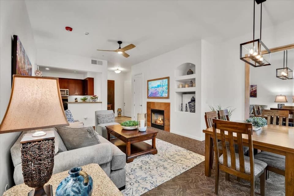 Villa Solana A - 1BR Legacy Villa Apartment in Indian Wells
