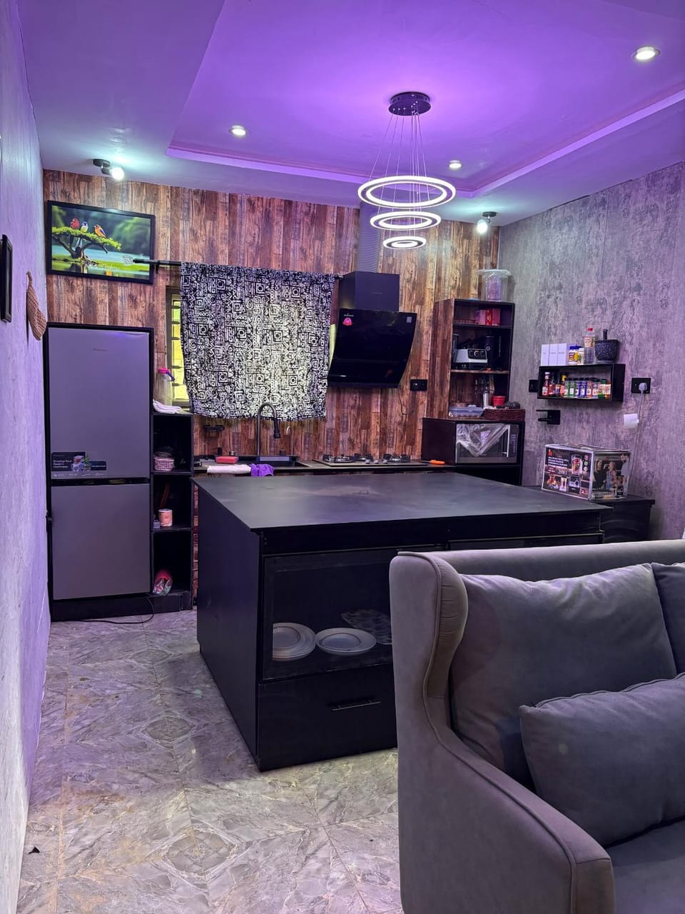 Luxe Apartment Apartment in Abuja