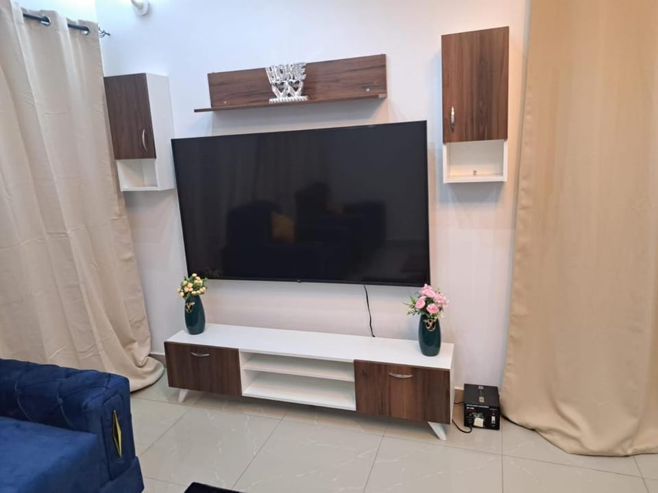 Furnished Apartment for Rent in Sacré-Cœur 3 Apartment in Dakar