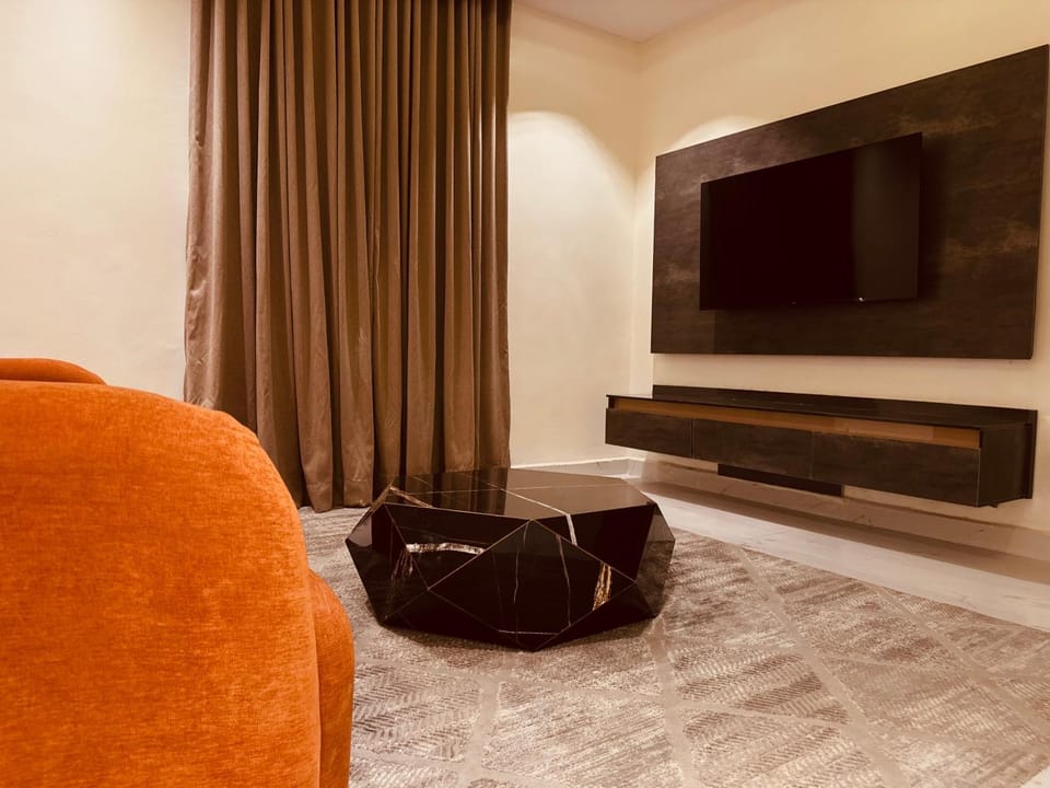 TM Premium Hotel and Suites Hotel in Lagos, Nigeria