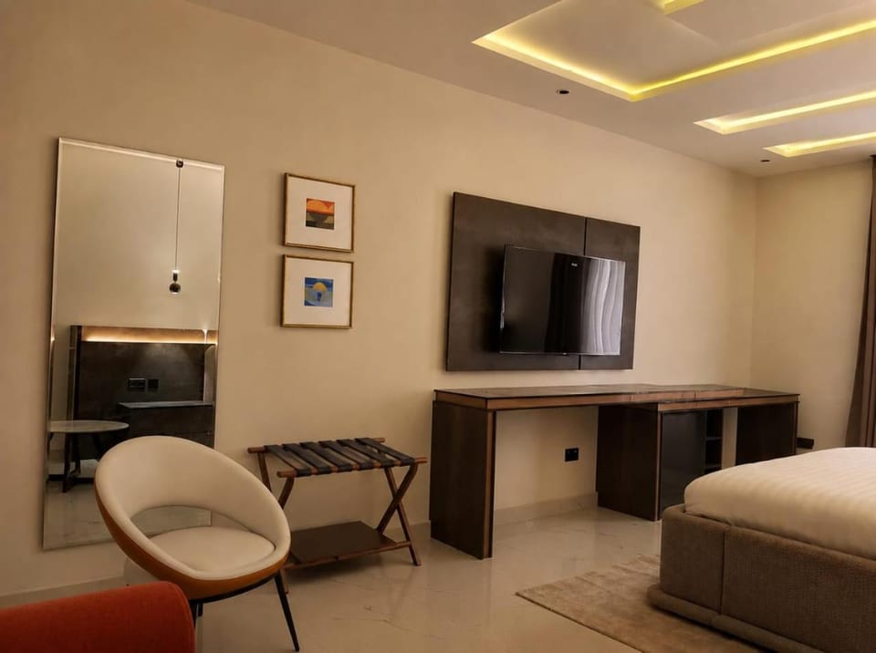TM Premium Hotel and Suites Hotel in Lagos, Nigeria