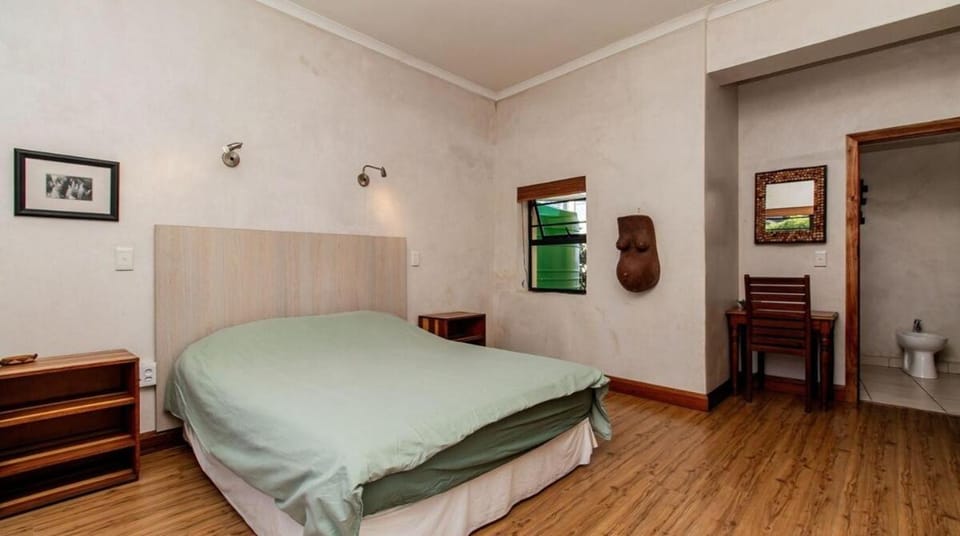 Kleinkrantz Beach Sanctuary House in Western Cape