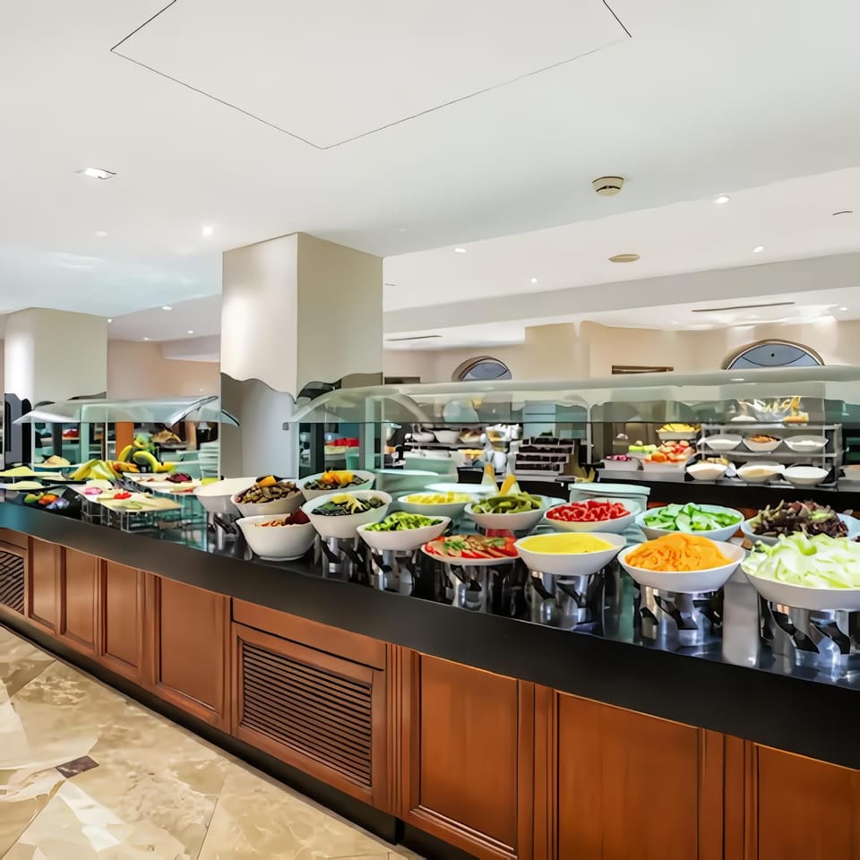 Restaurant/places to eat, Breakfast