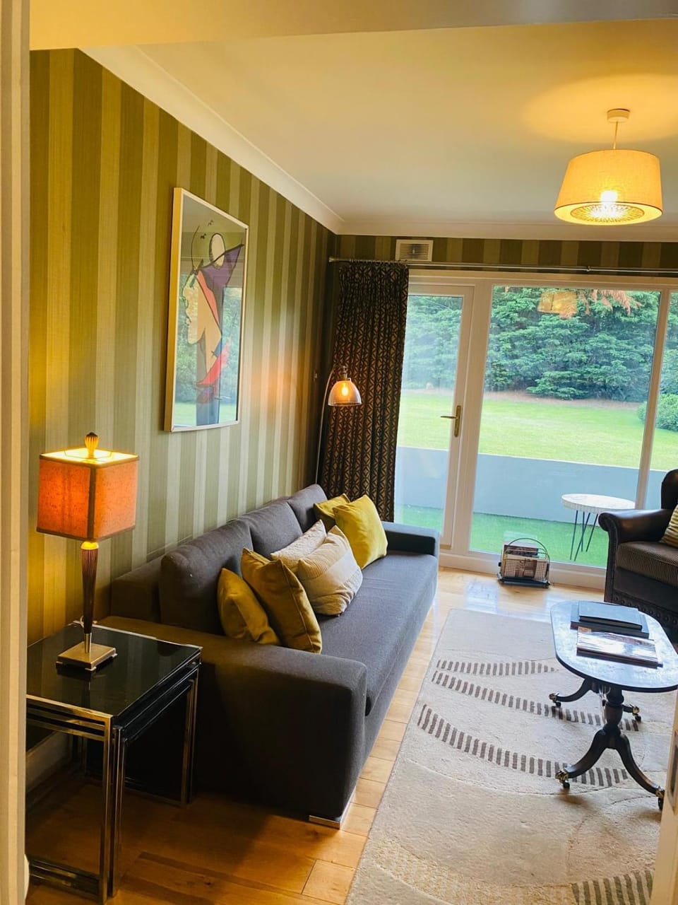 Nice and cosy apartment Apartment in Dublin