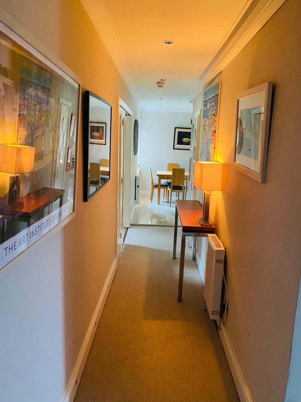 Nice and cosy apartment Apartment in Dublin