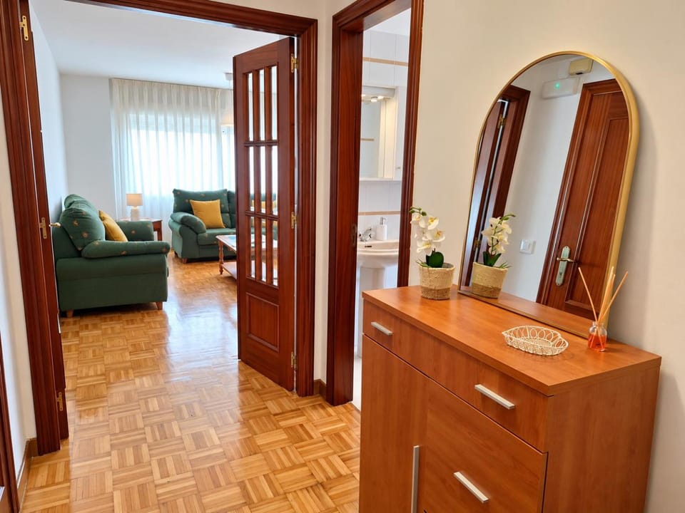 Marea Baja by megustarural Apartment in Llanes
