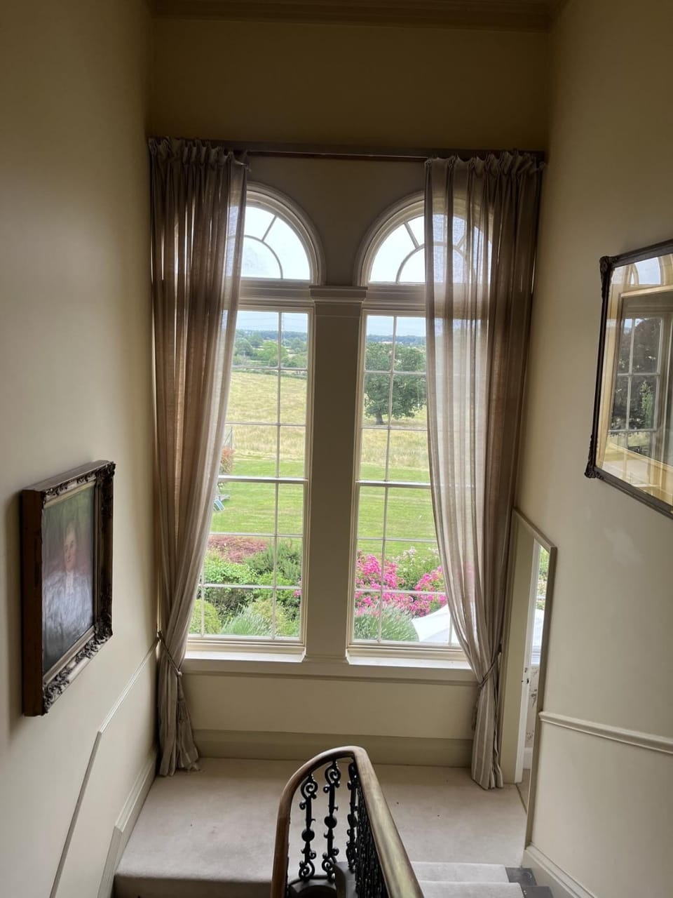 View (from property/room), Garden view