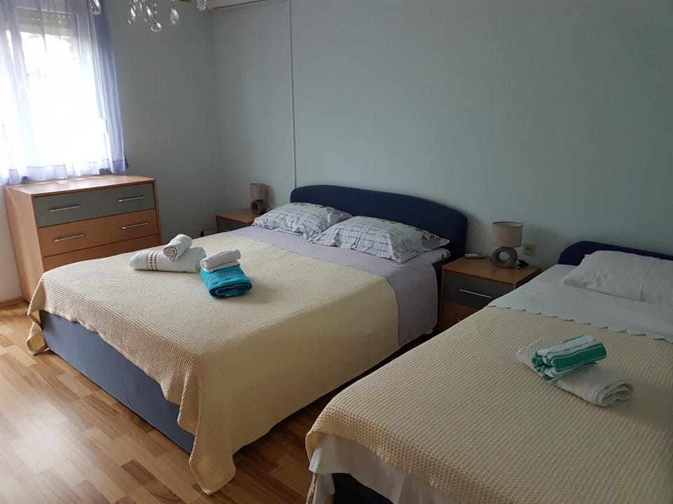 Apartments Grzin – Lovran Apartment in Lovran