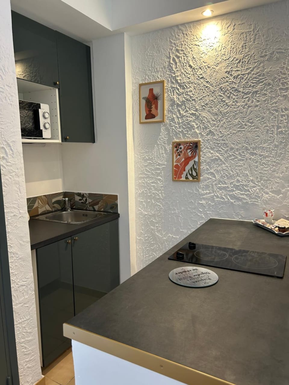Le Clos des Arbousiers House in Linguizzetta