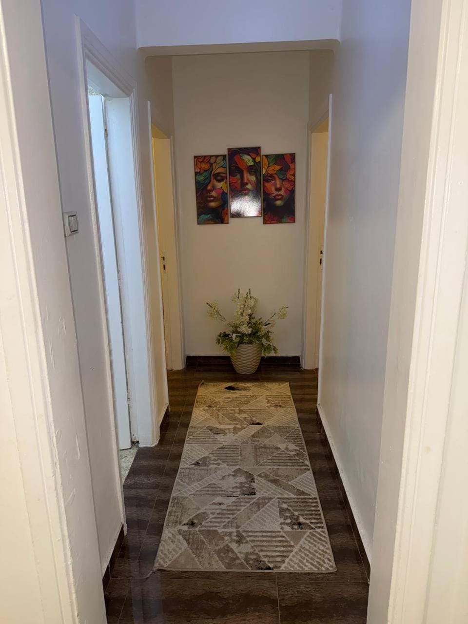 Spacious 2BR Apartment in Mohandessin Gameat Al Dewal St Apartment in Egypt