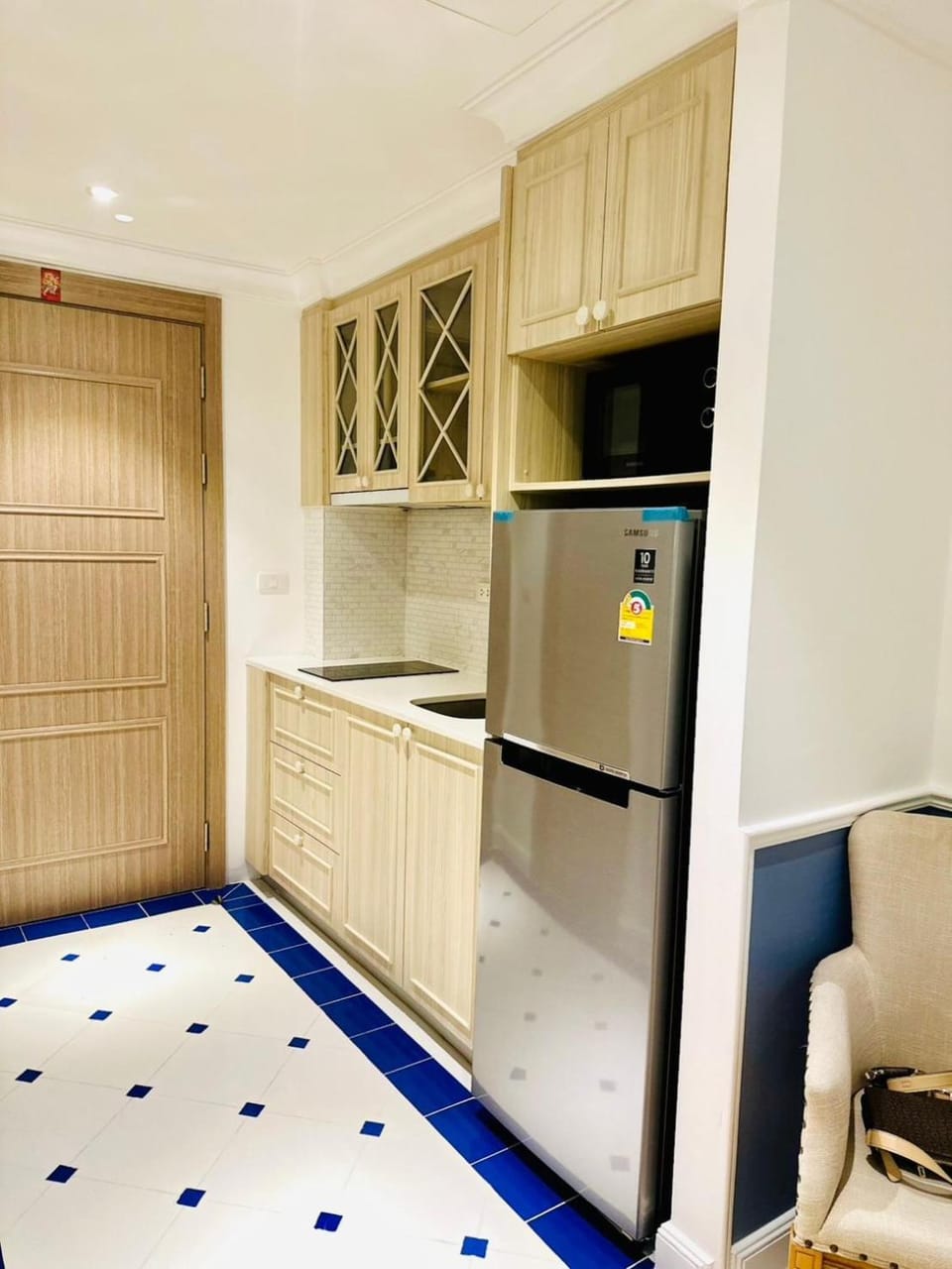 Venice Apartment - Pattaya Apartment in Pattaya City