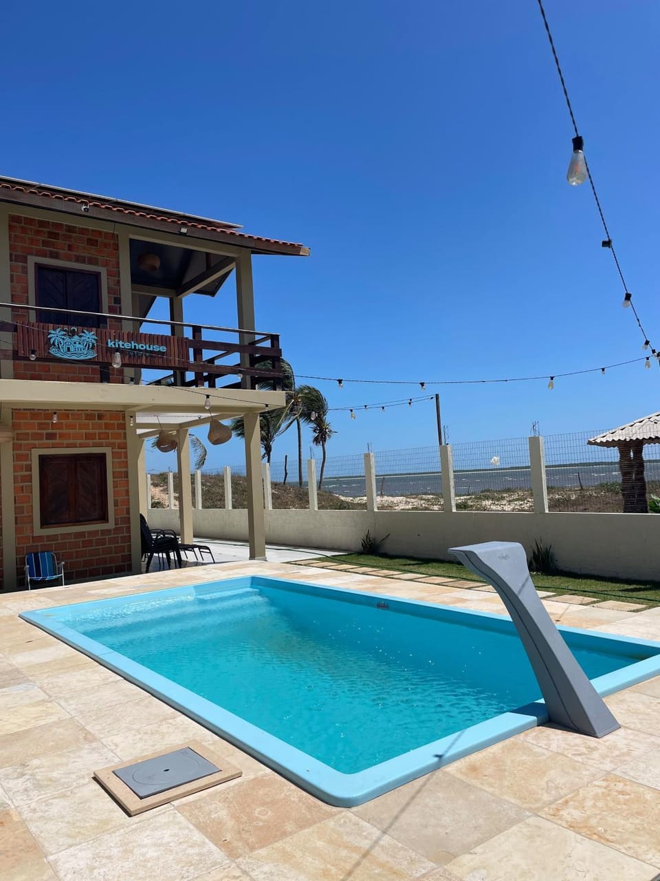 Pousada Kite House Inn in State of Piauí, Brazil