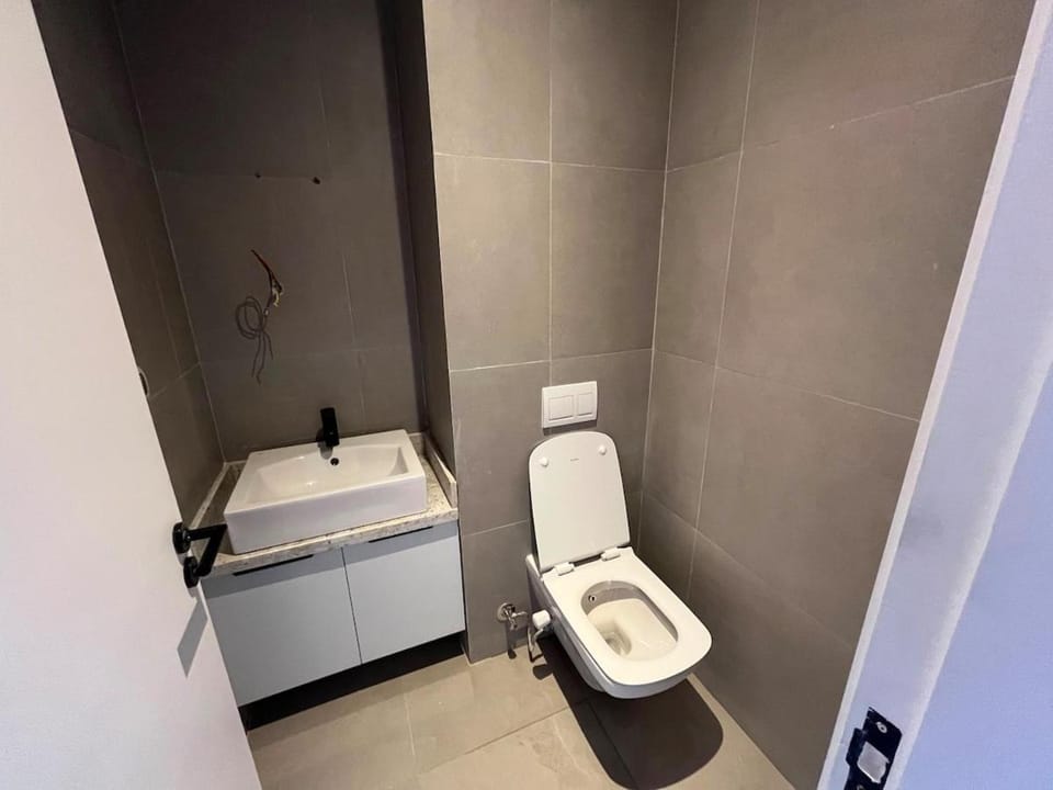 Soma Bay Golf & Sea View Retreat Apartment in Red Sea Governorate