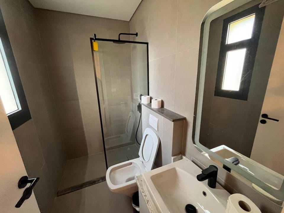 Soma Bay Golf & Sea View Retreat Apartment in Red Sea Governorate