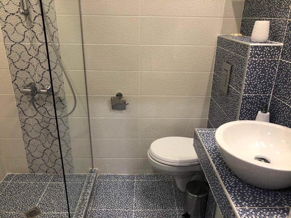 Oscar Wilde Apartment Apartment in Sofia