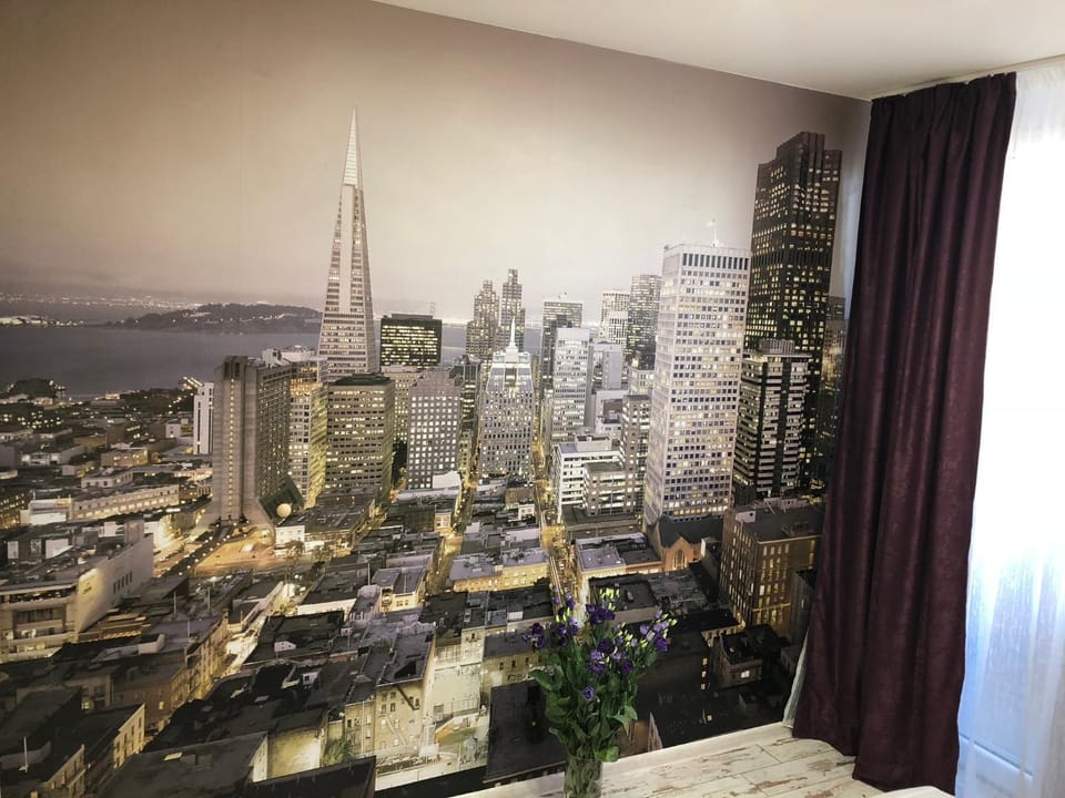 Oscar Wilde Apartment Apartment in Sofia