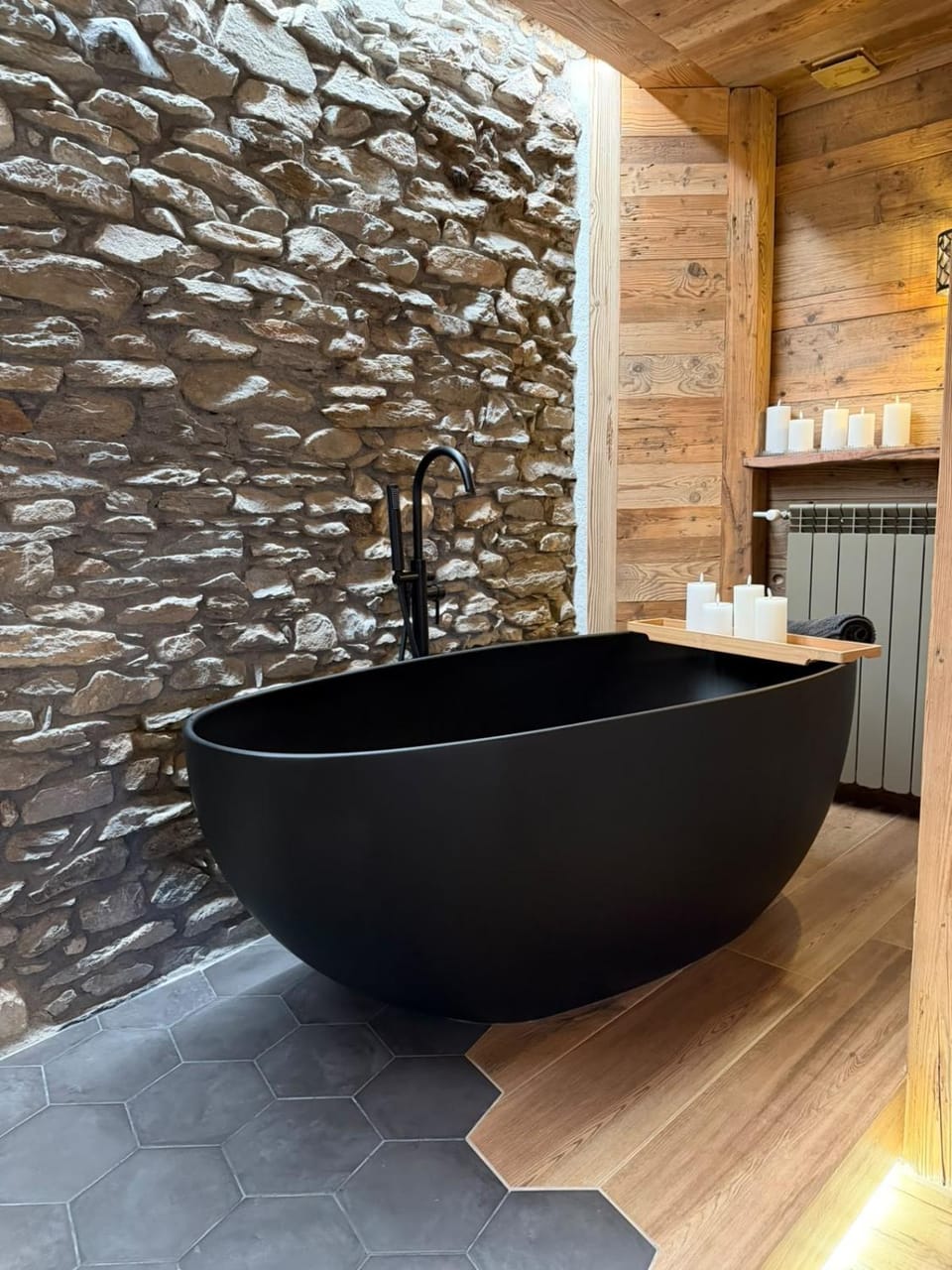 Bedroom, Bath