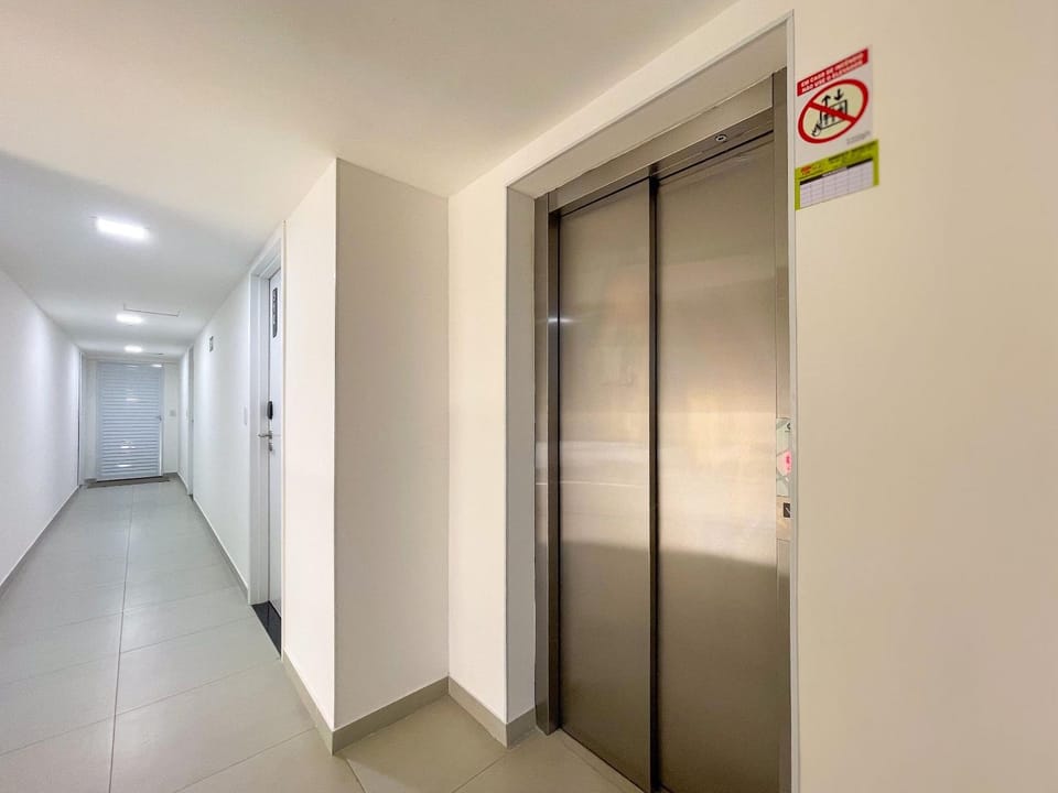 G5 Beach by Hosppedar Apartment in Cabedelo