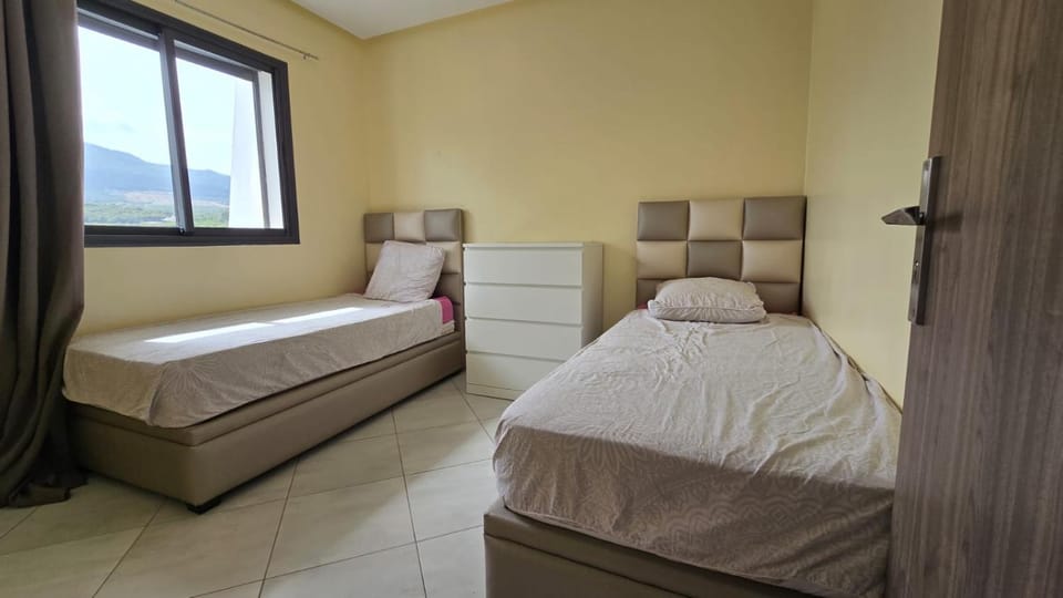 smir park D3 Apartment in Tangier-Tétouan-Al Hoceima
