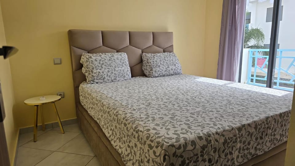 smir park D3 Apartment in Tangier-Tétouan-Al Hoceima