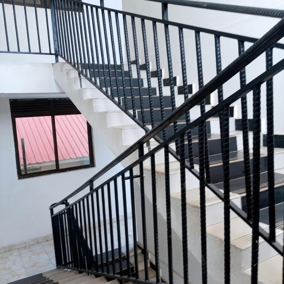 BAGU LEGACY HOMEs Apartment in Uganda